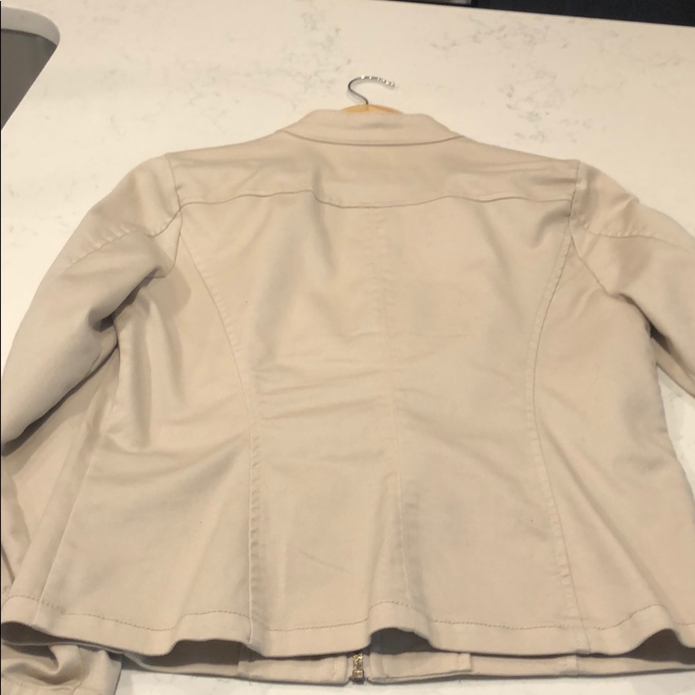 NWOT blazer jacket - Picture 3 of 8